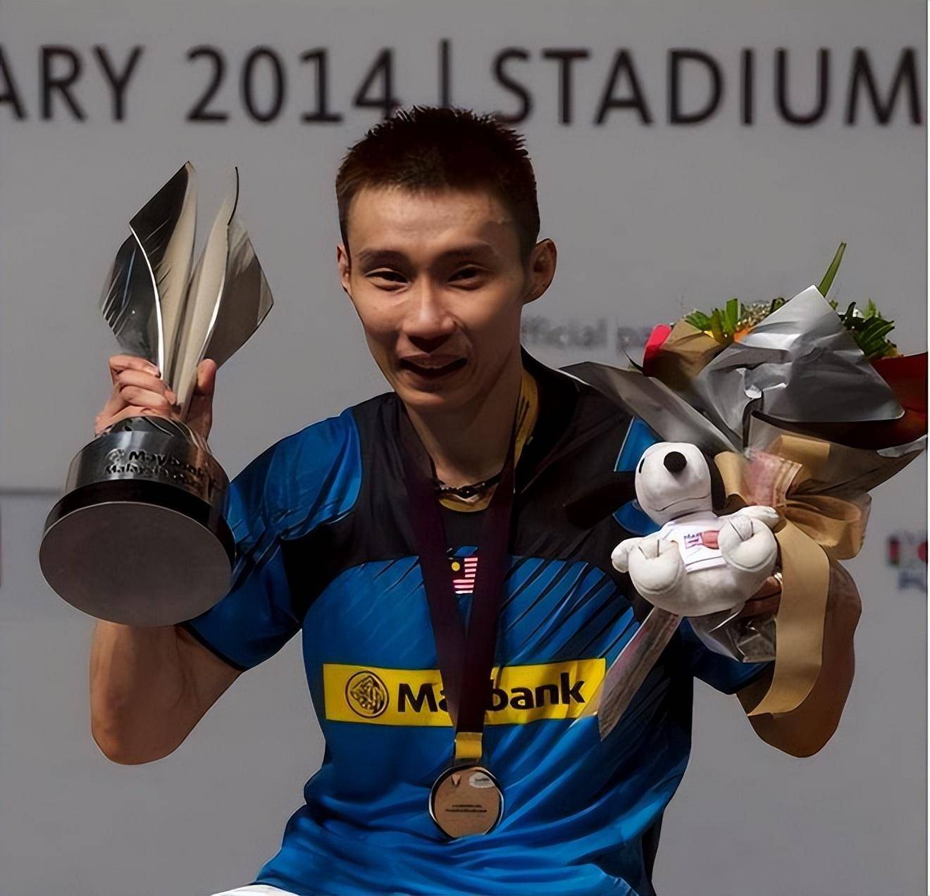 包含丹麦羽毛球队逆转印尼羽毛球队，李宗伟送出助攻的词条