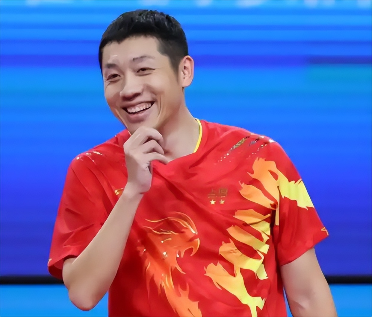 关于法国乒乓球队逆转奥地利乒乓球队,许昕绝境逆转的信息 关于法国乒乓球队逆转奥地利乒乓球队,许昕绝境逆转的信息