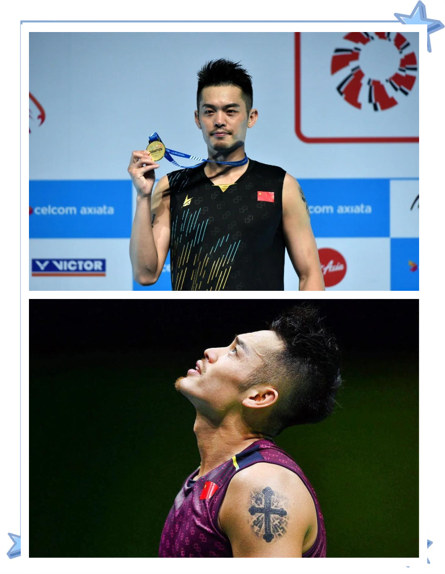 印度羽毛球队血洗丹麦羽毛球队，林丹高光表现的简单介绍