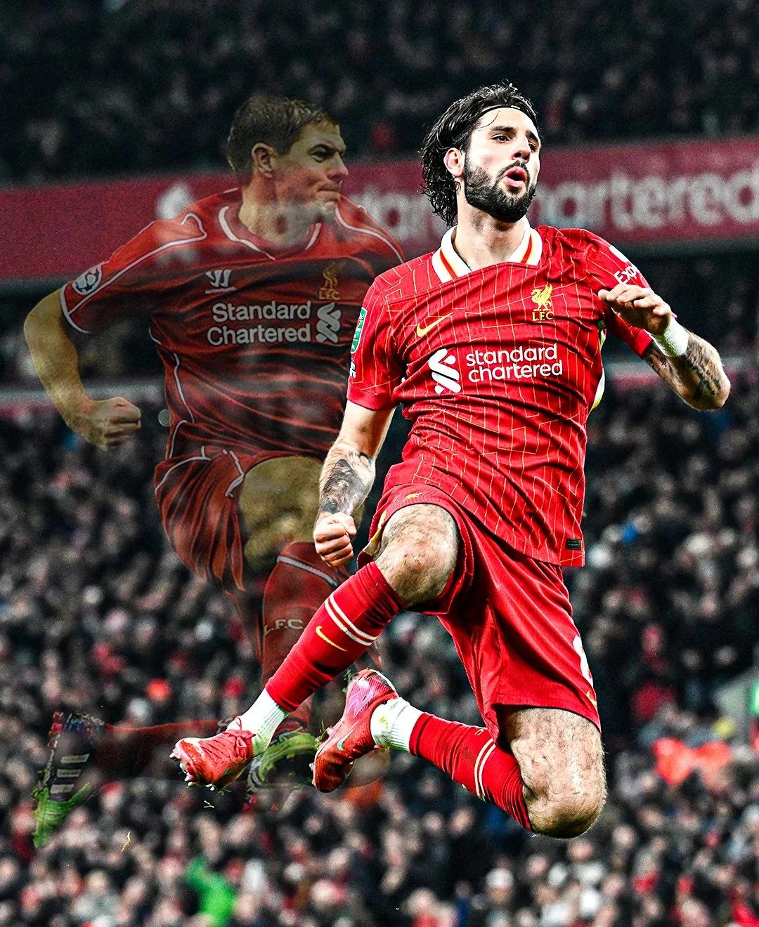 关于利物浦中场大将因伤退出冠军联赛的信息