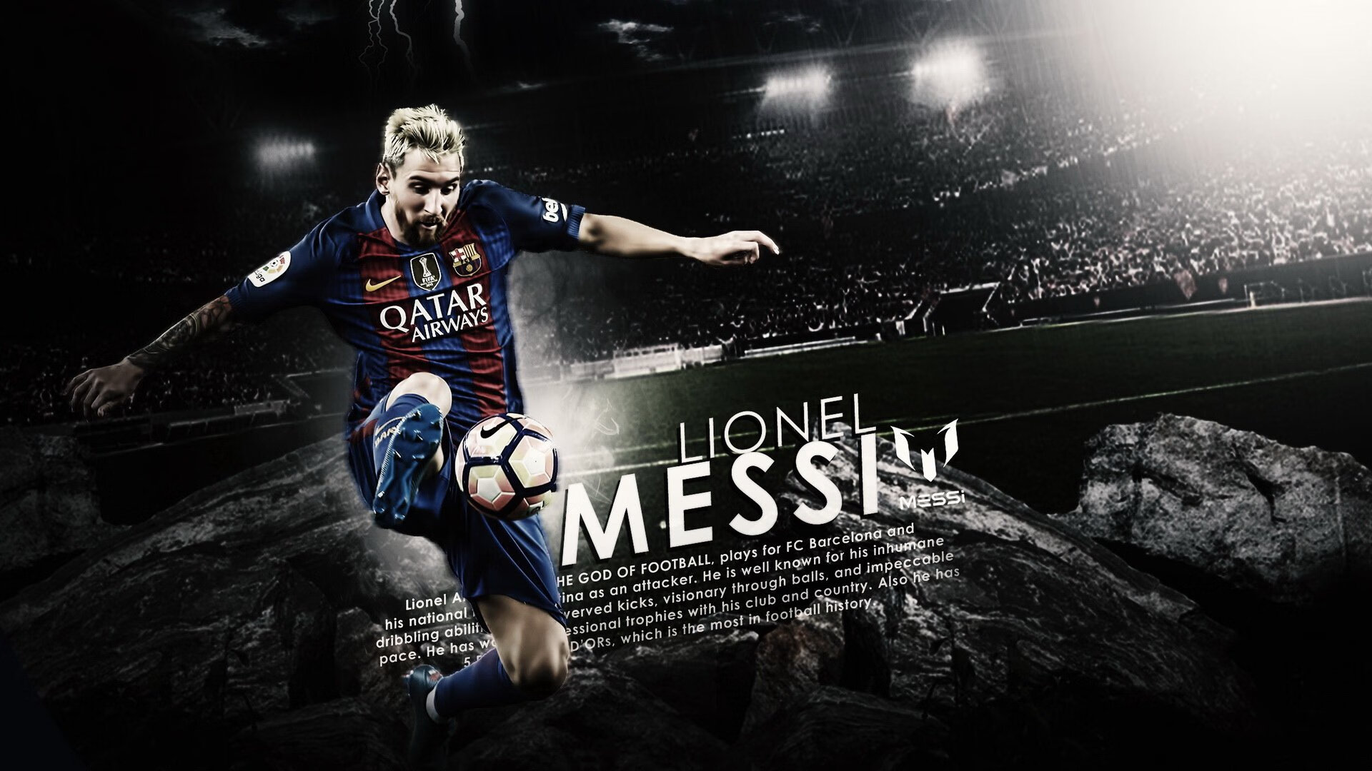 欧冠淘汰赛之夜，皮克彻底打爆防线，巴萨铁卫的战术觉醒