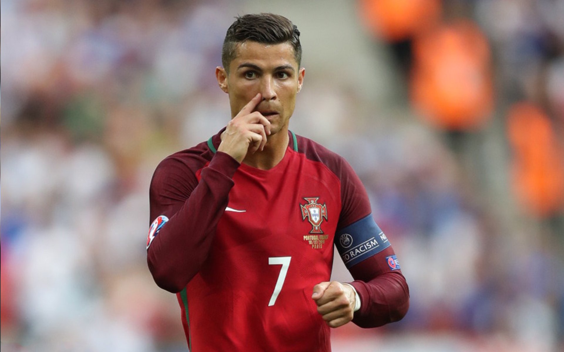 从萨卡到喀麦隆，压力下的爆发与狂胜的启示