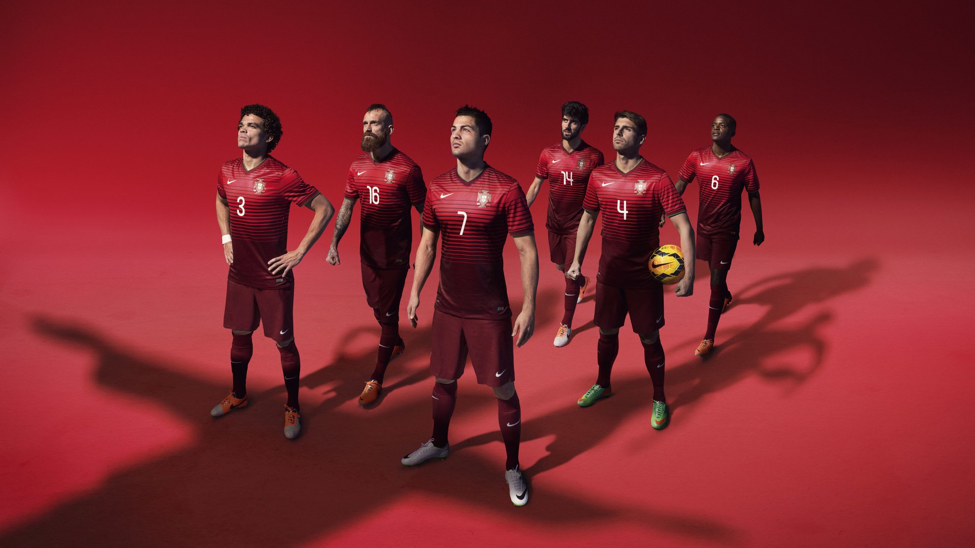 从萨卡到喀麦隆，压力下的爆发与狂胜的启示