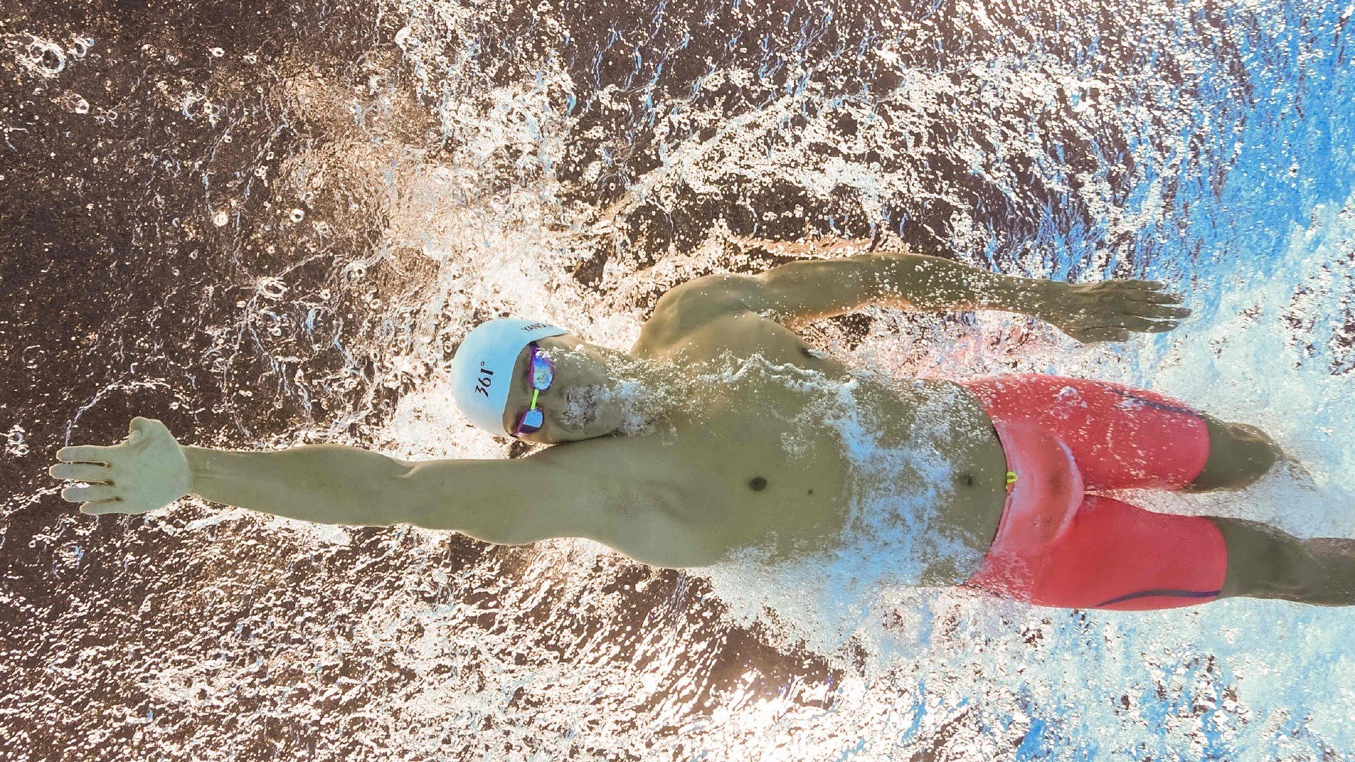 绝杀之夜，当辛杜的球拍刺穿日耳曼战车，中国队的孤勇与唯一